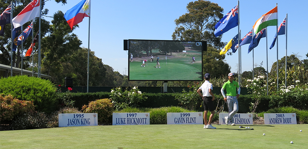 media that moves digital screen golf australia national championships nsw 1 980px