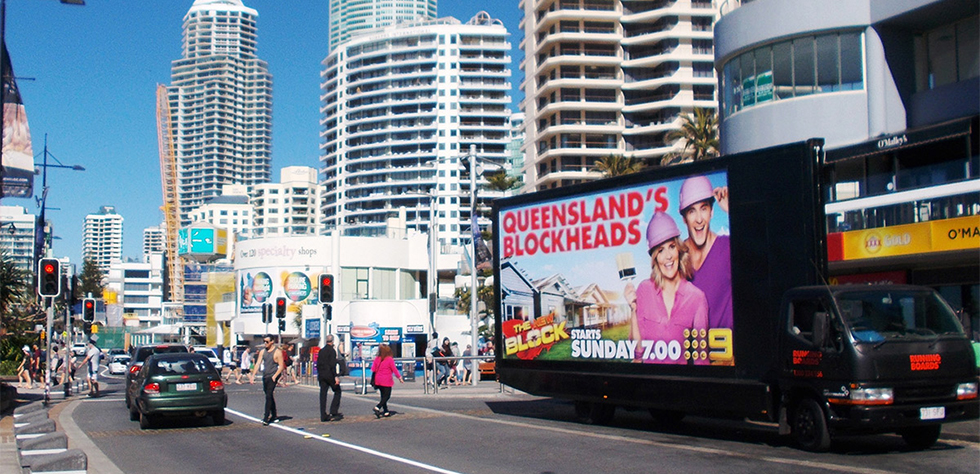 media that moves digital screen the block qld 1 980px