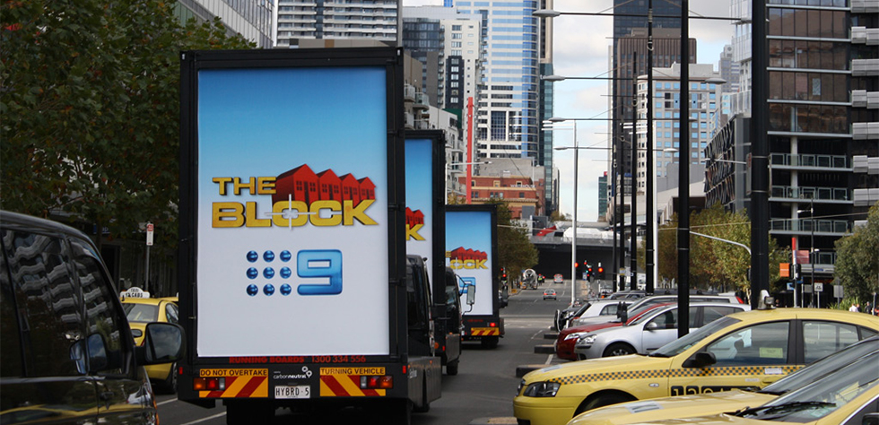 media that moves mobile billboard the block qld 2 980px