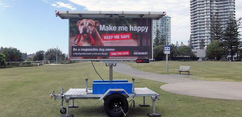 media that moves solar ad trailer city of gold coast dogs 1 980px