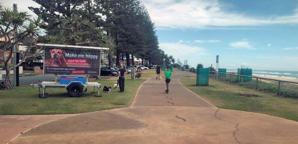 media that moves solar ad trailer city of gold coast dogs 2 980px